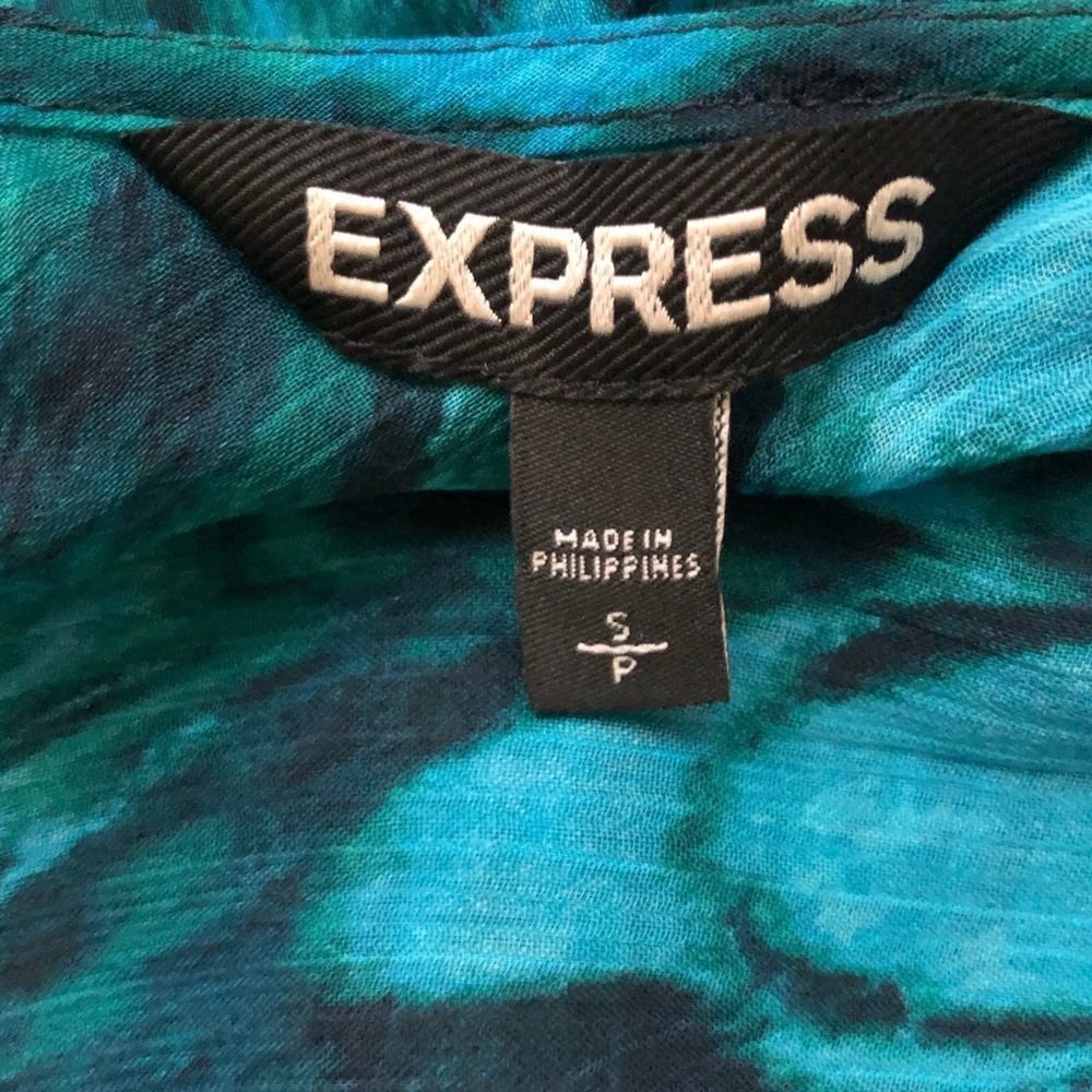 Express  - Picture 6 of 6